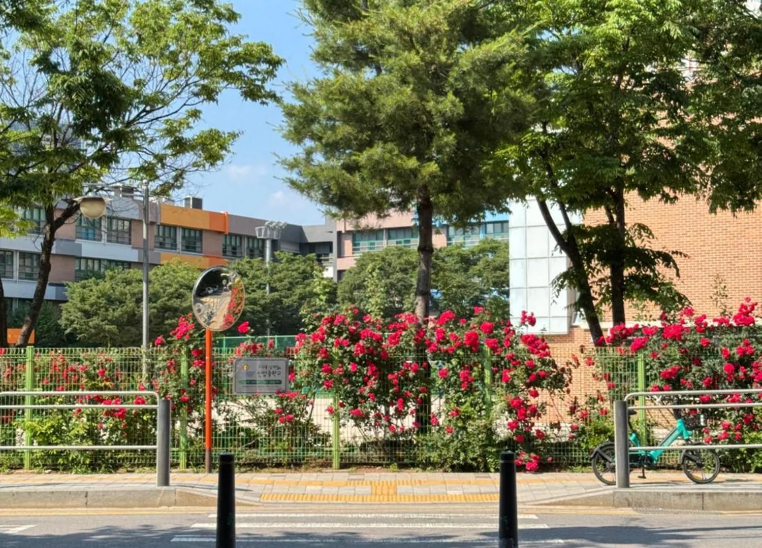 Appartement Hangang Haven Seoel Zuid-Korea