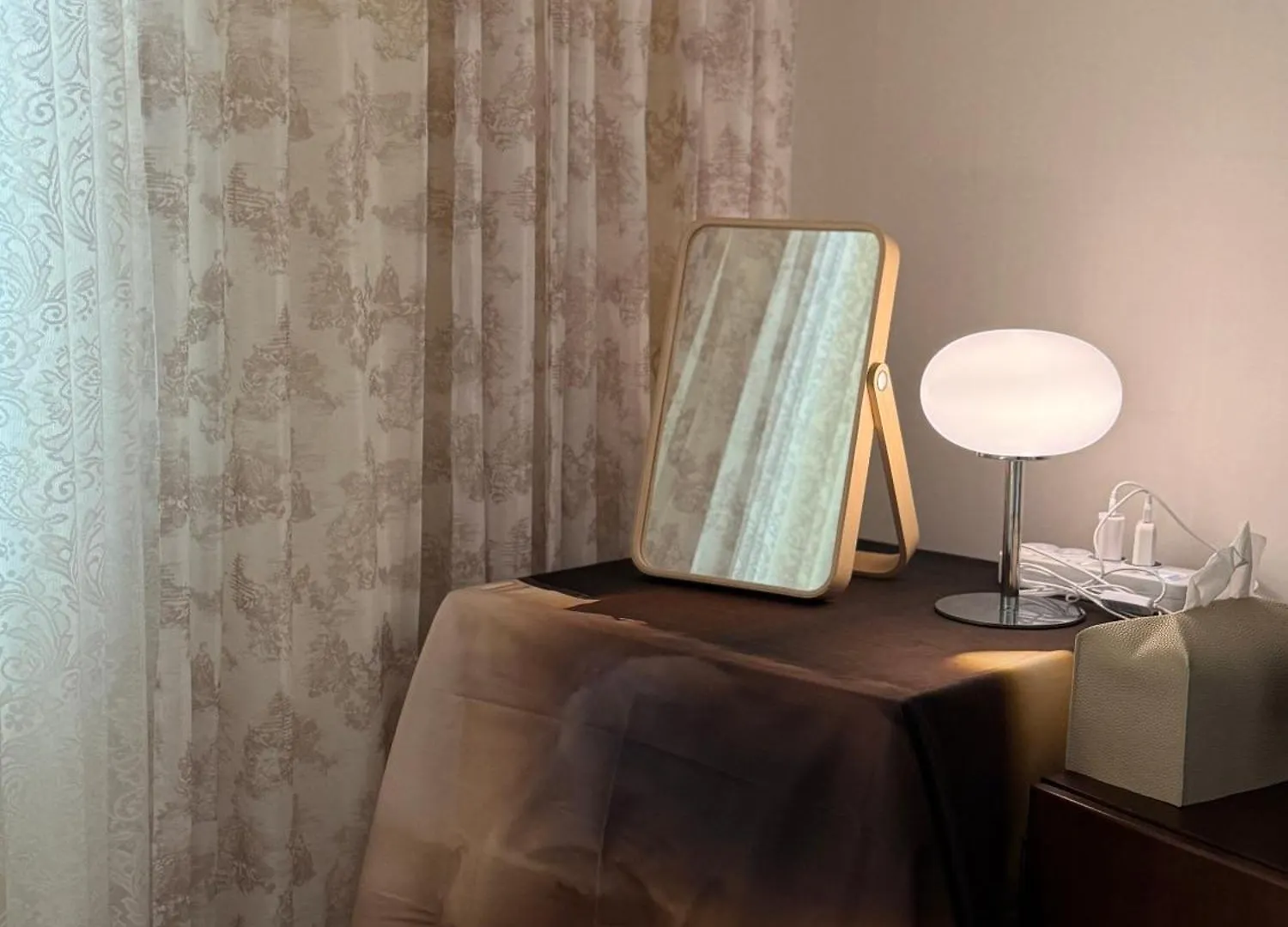 Appartement Hangang Haven Seoel