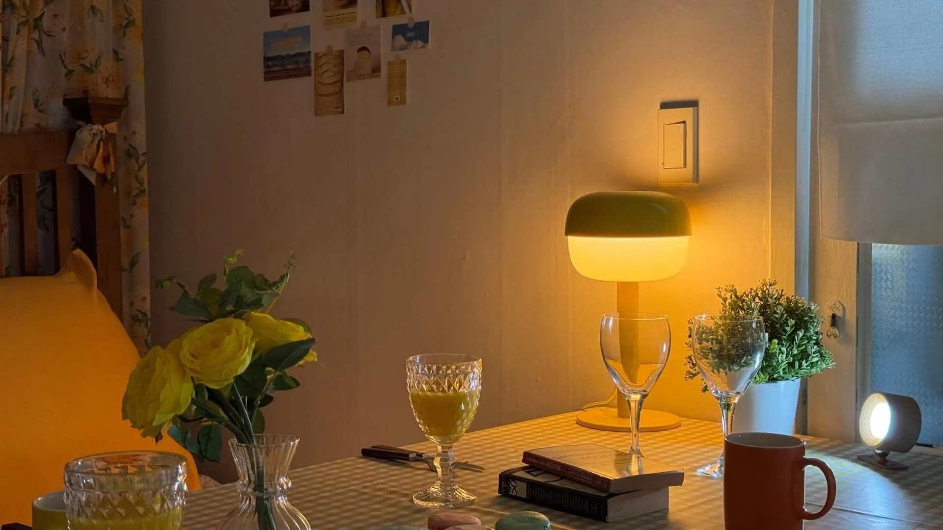 Hangang Haven Seoel Appartement