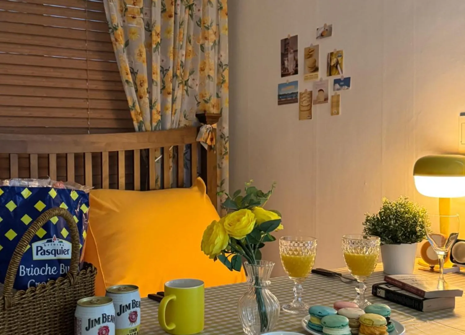 Appartement Hangang Haven Seoel