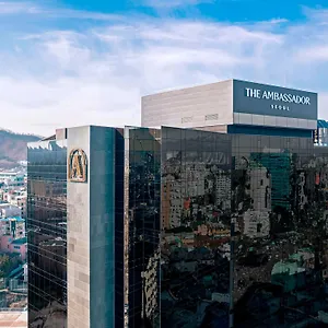 The Ambassador - A Pullman Hotel